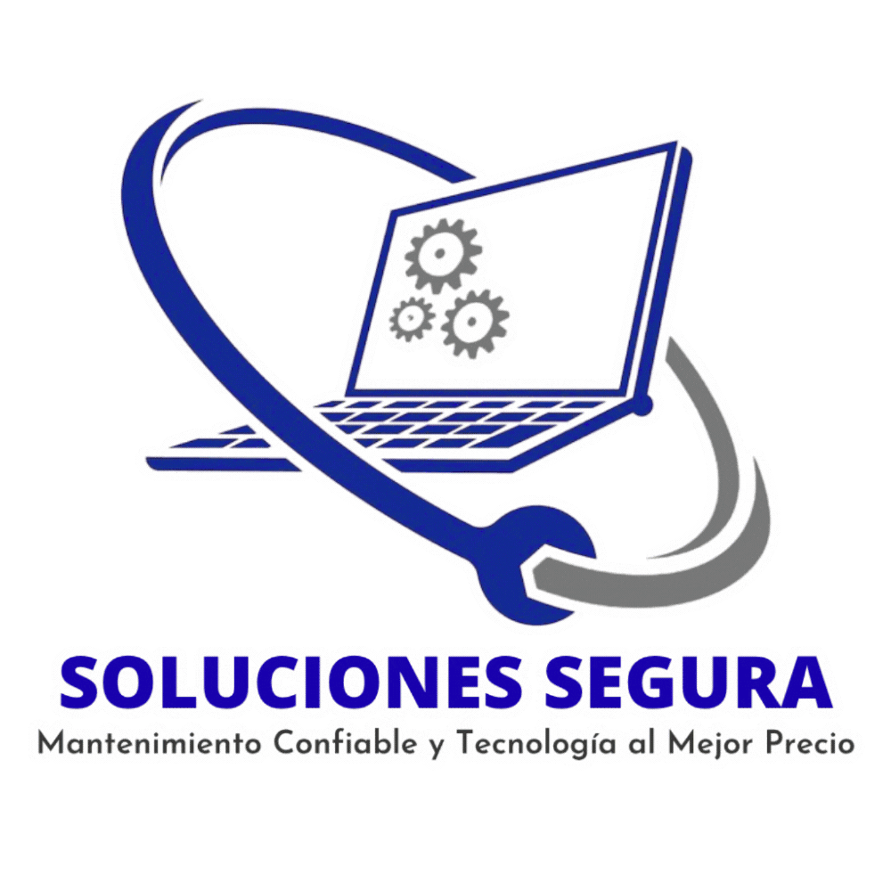 Soluciones Segura - Soporte Técnico Informático en Costa Rica