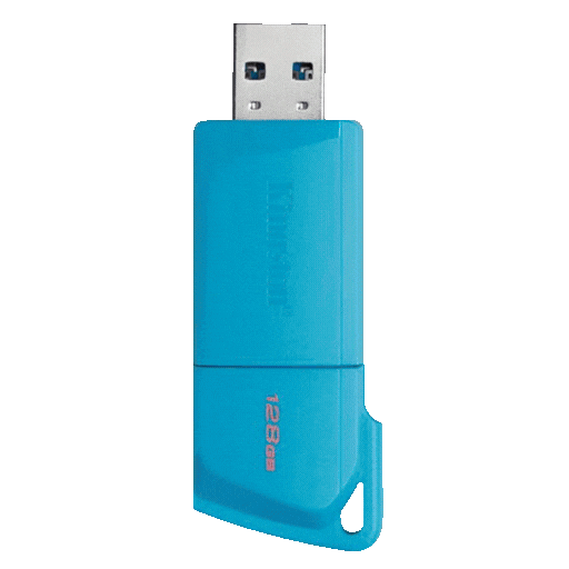 Memorias USB