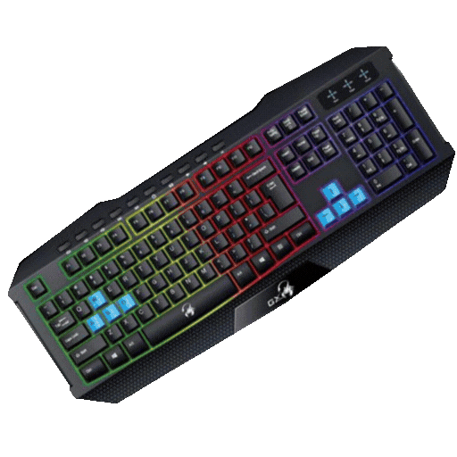 Teclados