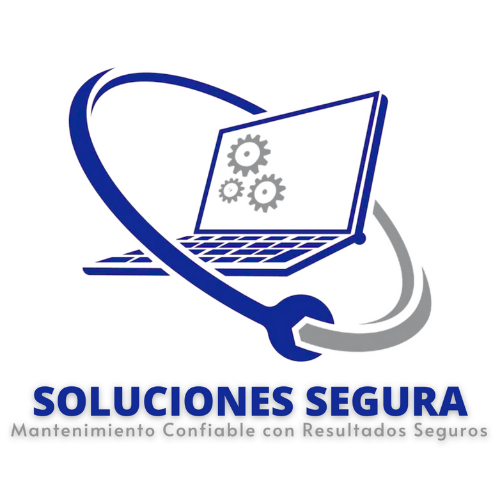 logo Soluciones Segura