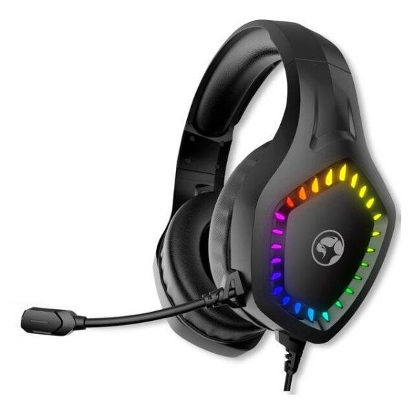 AUDIFONO LINEA SCORPION H8360 MARVO