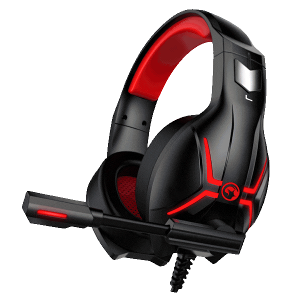 Audífono línea Scorpion HG8928 Marvo