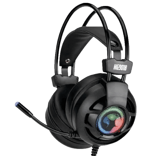 Audífono línea Scorpion HG9018 Marvo