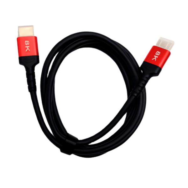 CABLE HDMI TIPO A MACHO 1.5 MTS