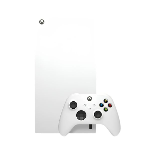 CONSOLA X BOX SERIE X DIGITAL