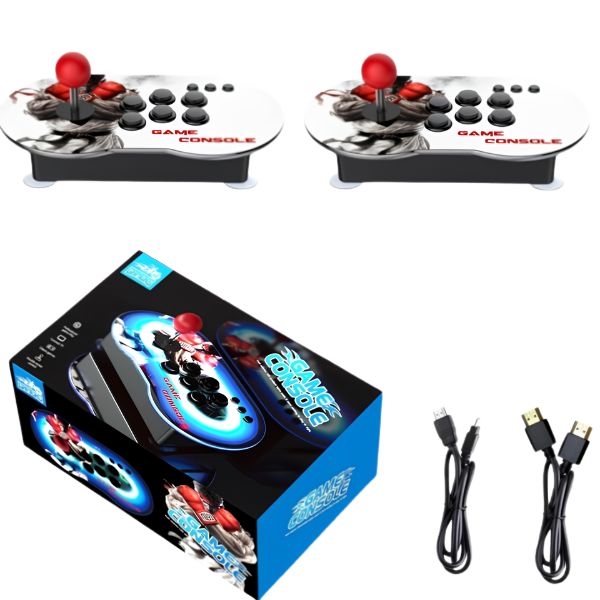 CONSOLA RETRO M9