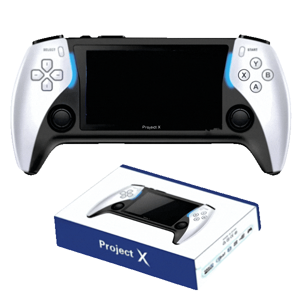 CONSOLA PX