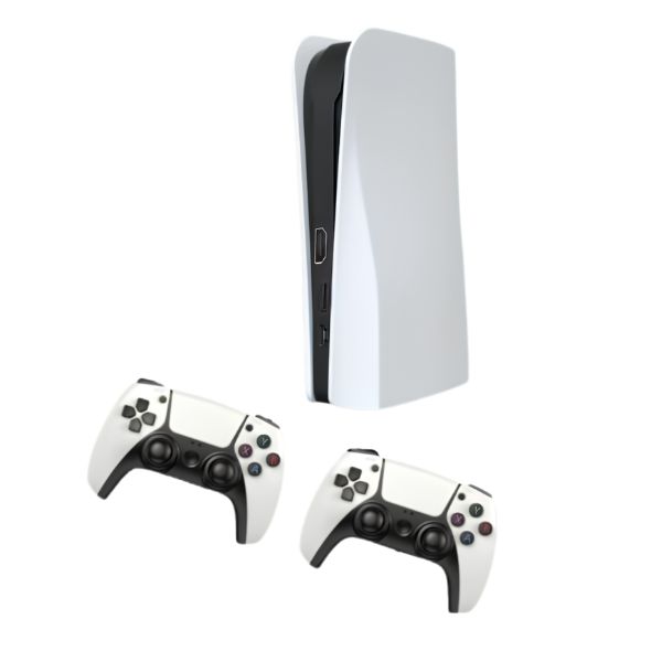 CONSOLA Q10