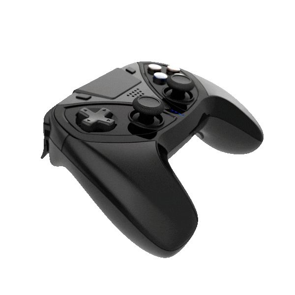 CONTROL PLAY STATION 4 IPEGA 4233 NEGRO
