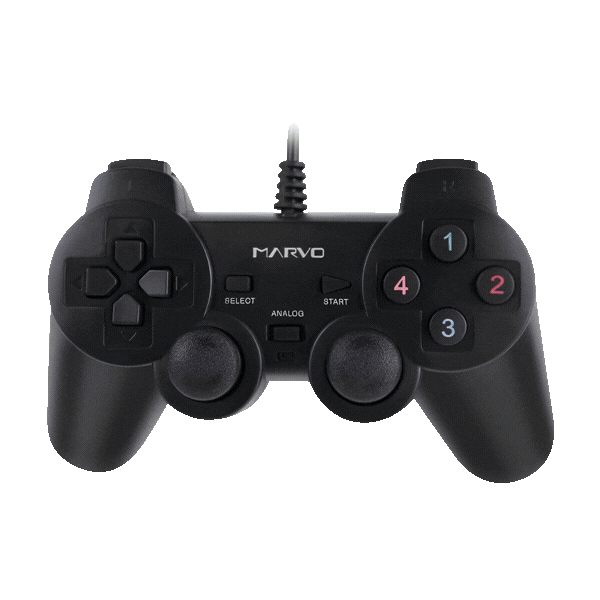 CONTROL LINEA SCORPION GT-006 MARVO