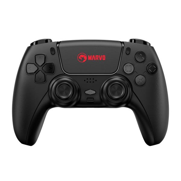 CONTROL LINEA SCORPION GT-90 MARVO