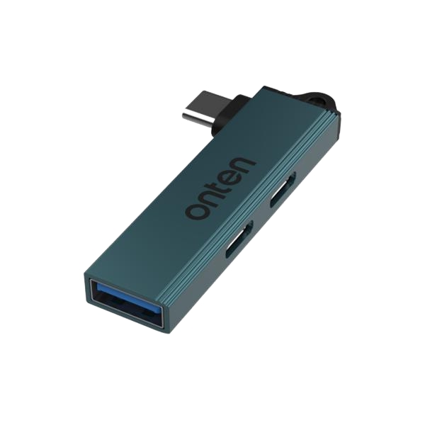 HUB USB Tipo C UC52S Onten