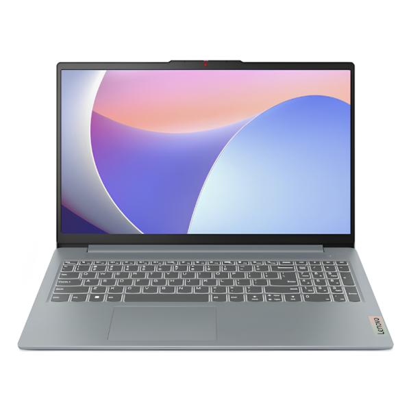 LAPTOP LENOVO IDEAPAD SLIM 3 GRIS XT