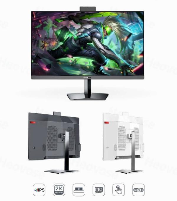 COMPUTADORA TODO EN UNO D3