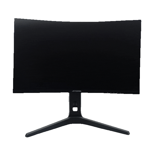 MONITOR GAMER D-04 MARVO