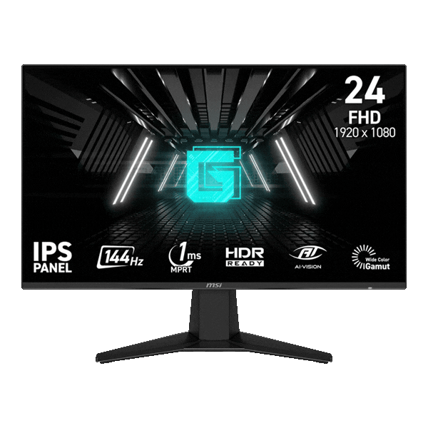 MSI G242L E14 XT