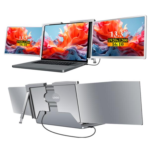EXTENCION DE PANTALLA MONITOR PARA LAPTOP S350 13.3