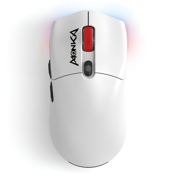 MOUSE ALAMBRICO MONKA G995W Monka