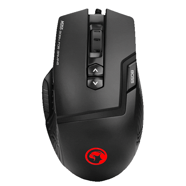 SET LINEA SCORPION M355 MOUSE PAD G1 MARVO
