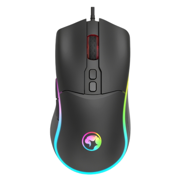 MOUSE ALAMBRICO M358 MARVO
