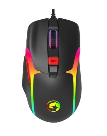 MOUSE ALAMBRICO M360 MARVO