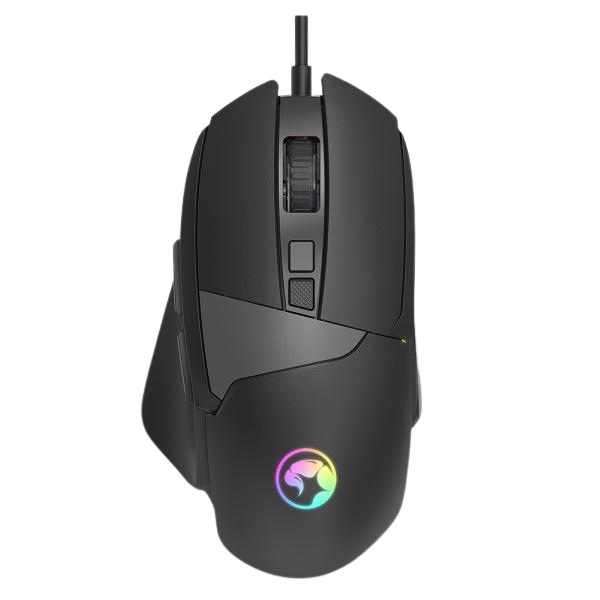 MOUSE ALAMBRICO M411 MARVO