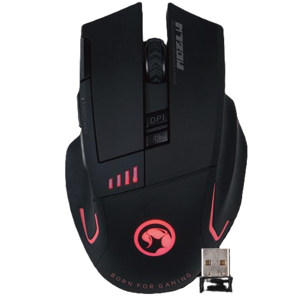 MOUSE LINEA SCORPION M720W MARVO