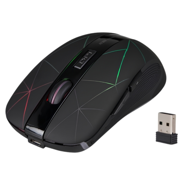MOUSE LINEA SCORPION M730W MARVO