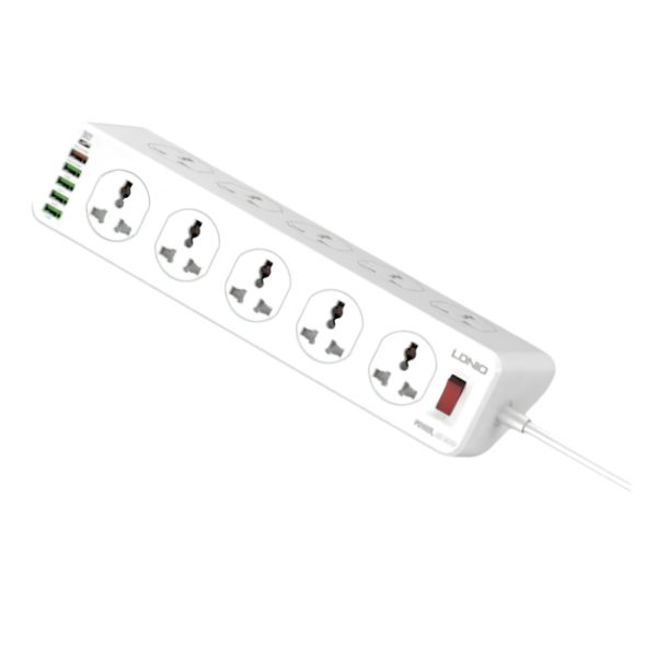 REGLETA SC10610 LDNIO BLANCA