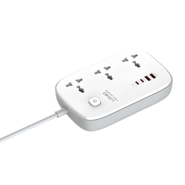 REGLETA SC3416 LDNIO BLANCA