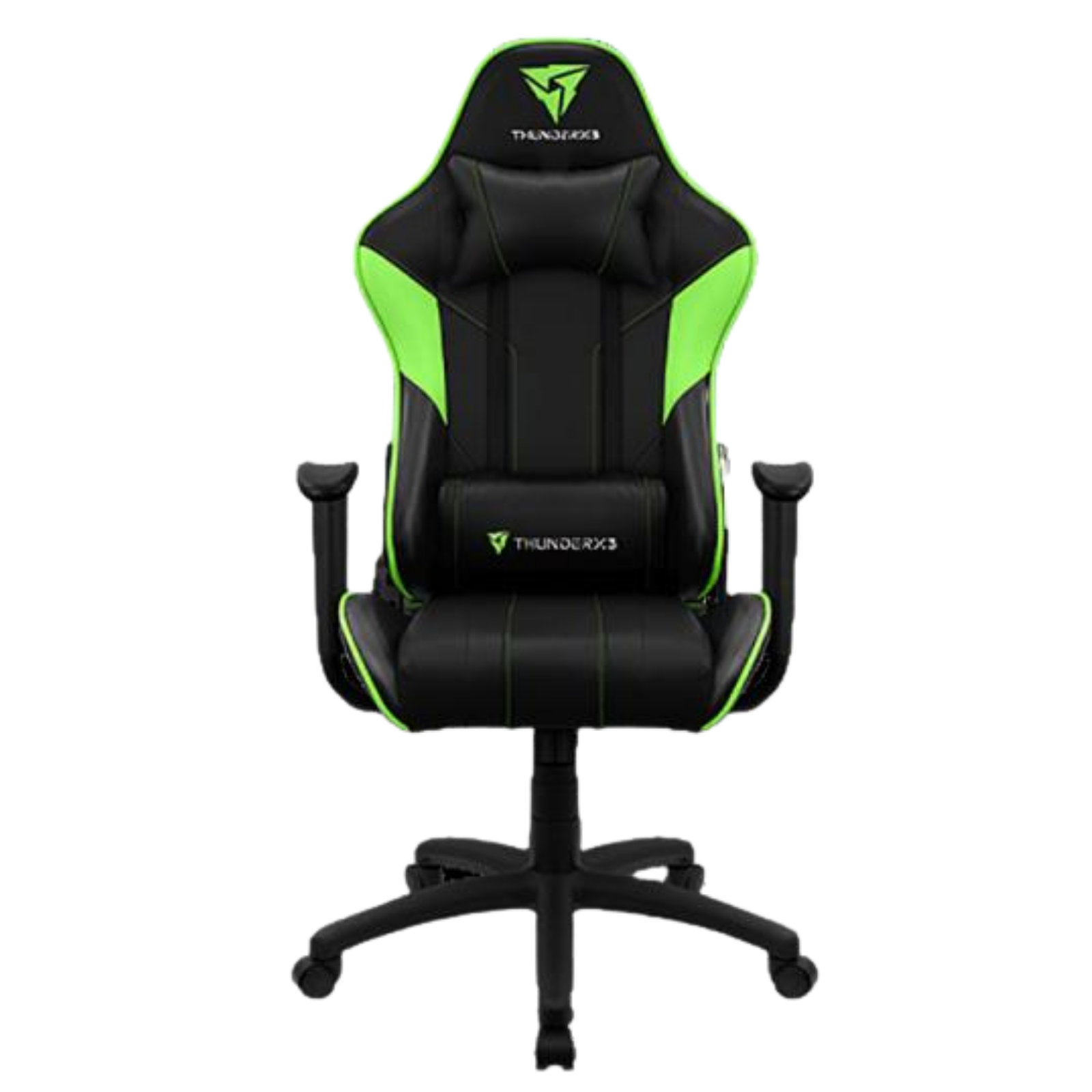 SILLA THUNDERX3 EC3
