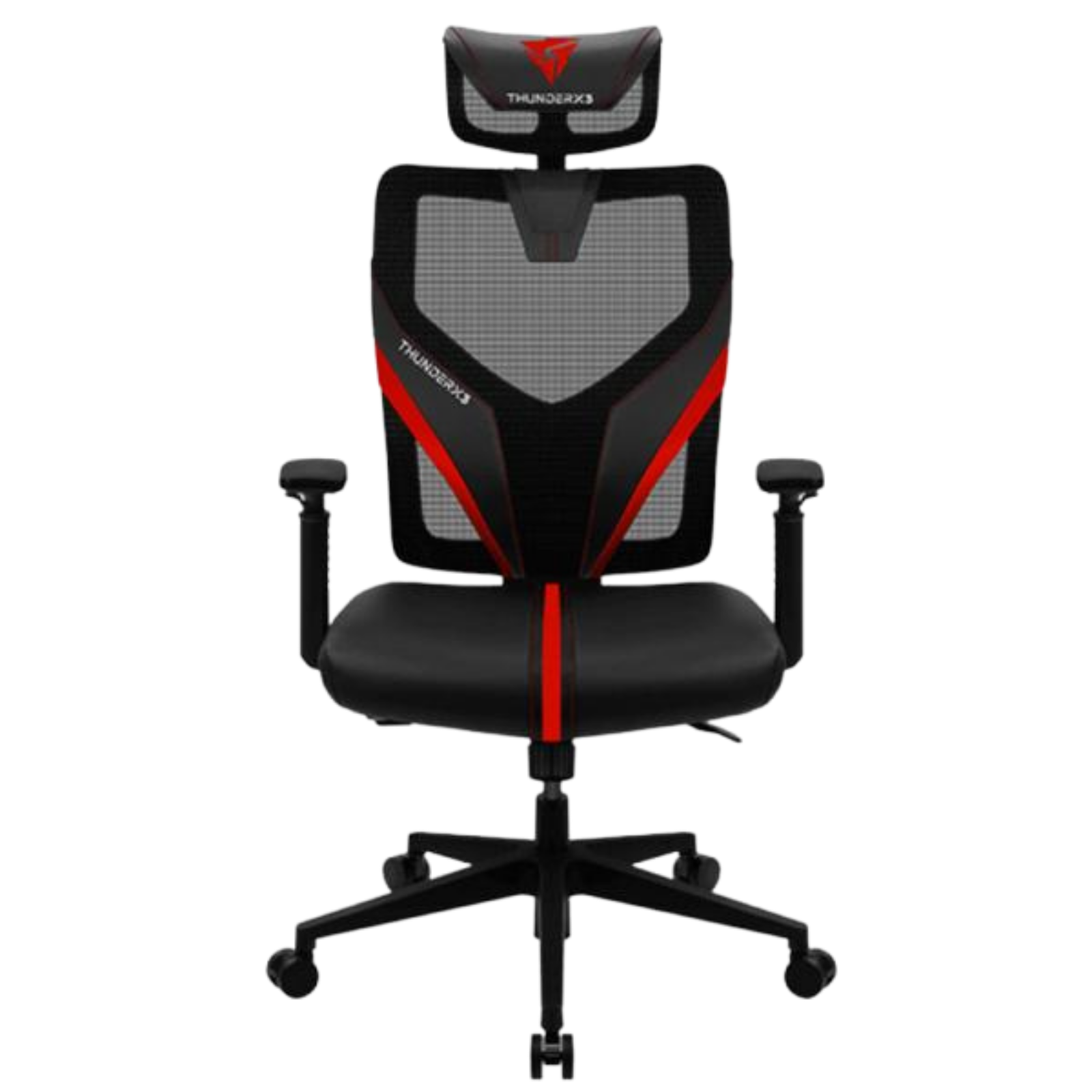 SILLA GAMING ERGONÓMICA THUNDERX3 YAMA1