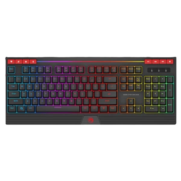 TECLADO LINEA PRO GAMING KG880 MARVO