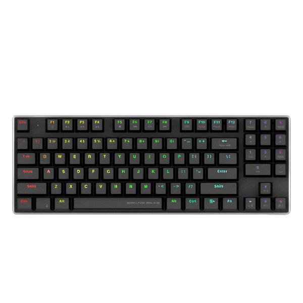 TECLADO LINEA PRO GAMING KG934 MARVO